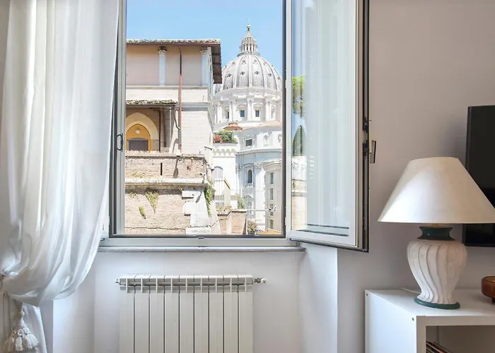 Casa Marchese Lucia