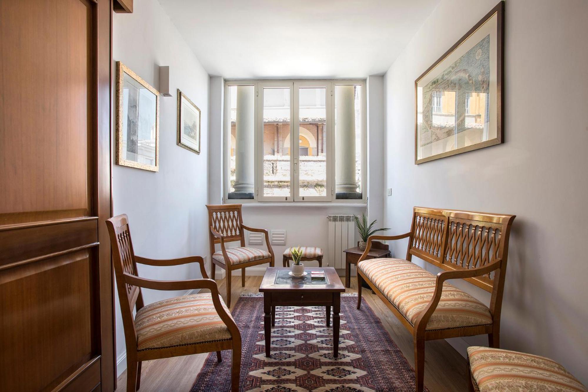 Apartment Casa Marchese Lucia *