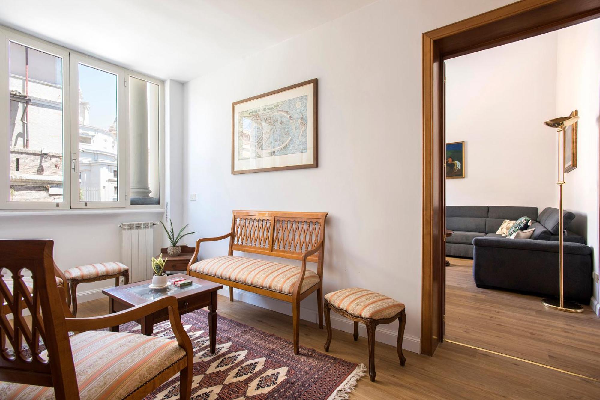 Apartment Casa Marchese Lucia
