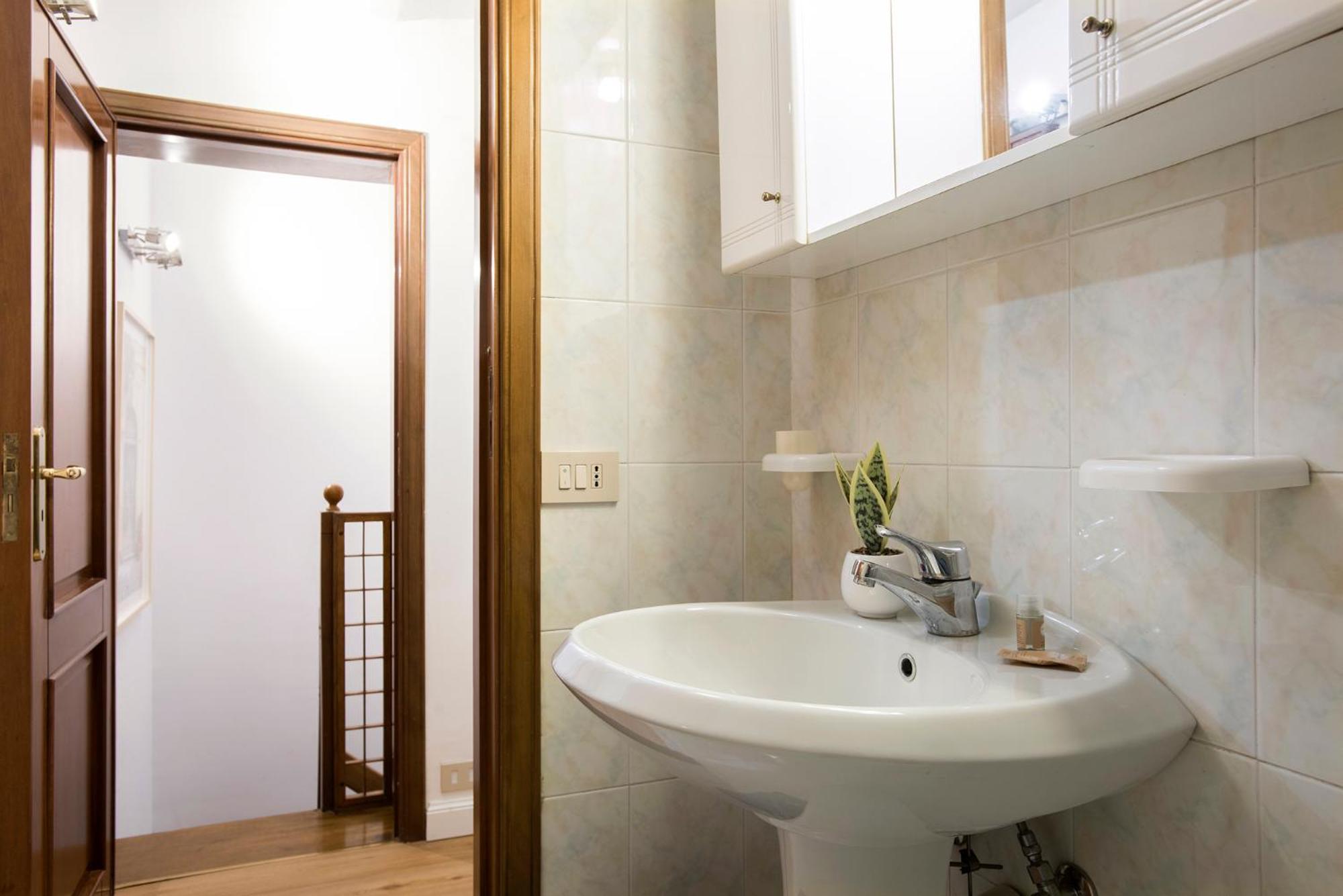 Casa Marchese Lucia * Rom