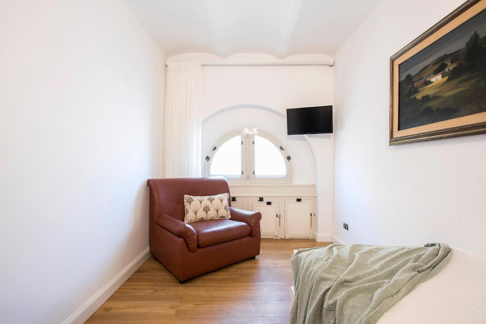 Apartment Casa Marchese Lucia *