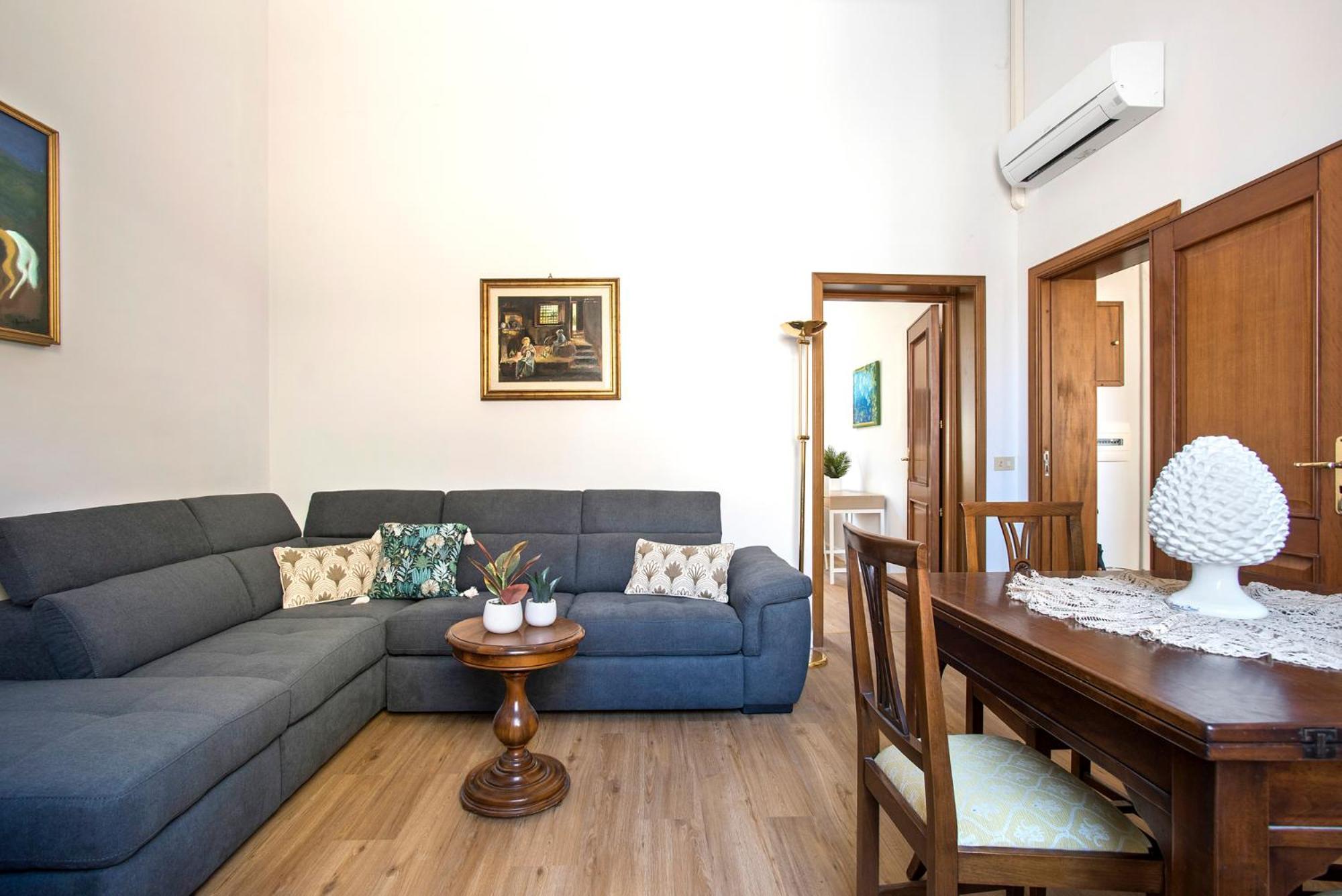 Casa Marchese Lucia