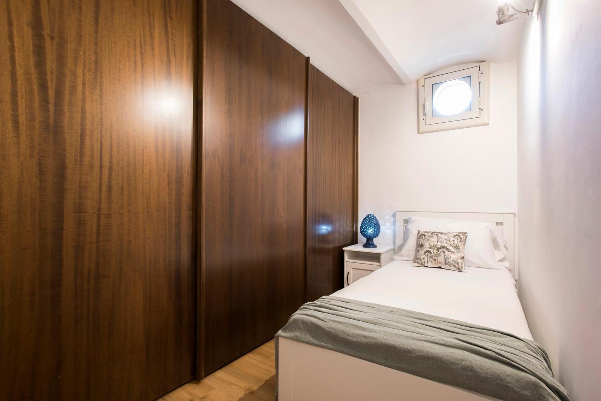 Apartment Casa Marchese Lucia Rom