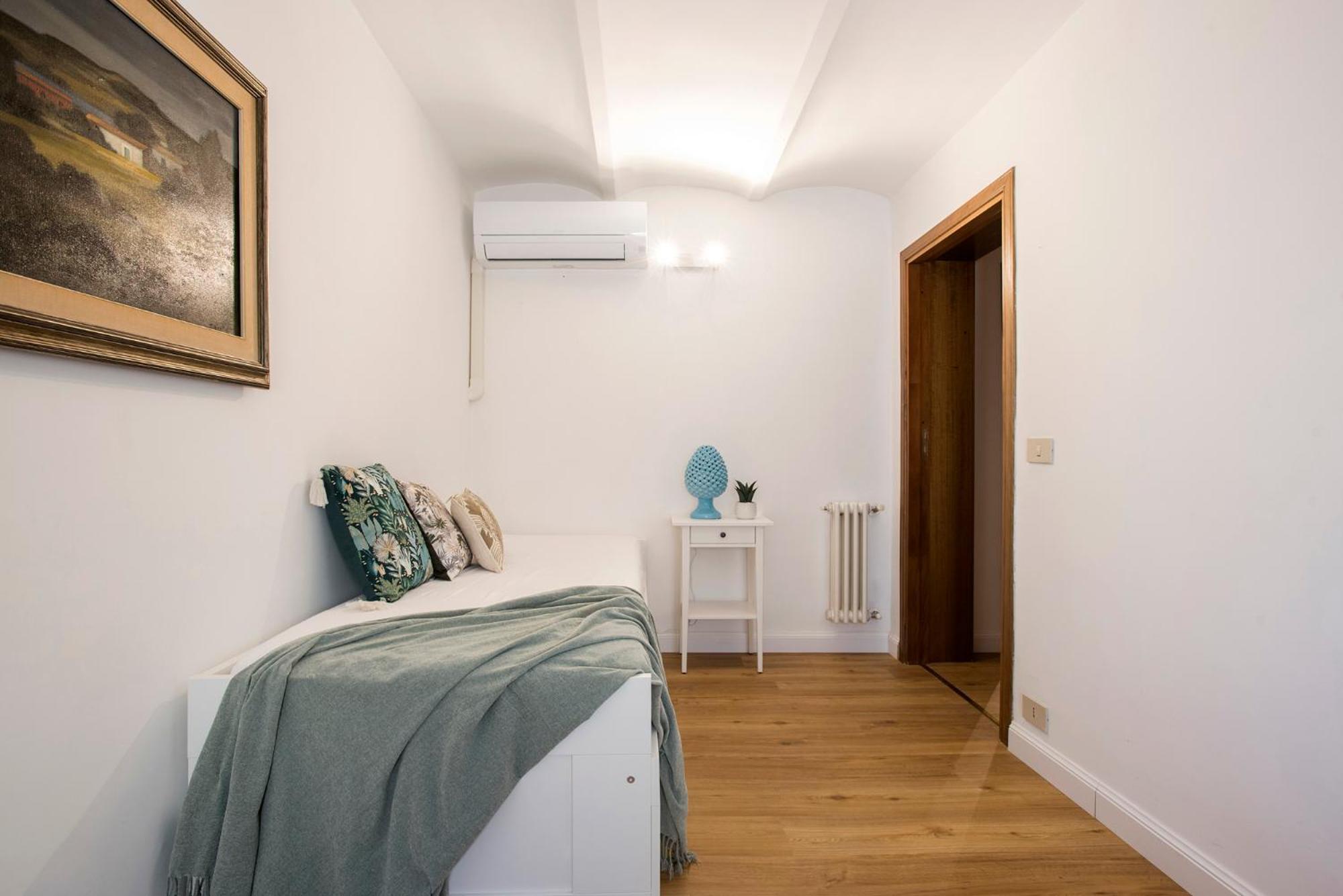 Casa Marchese Lucia * Rom