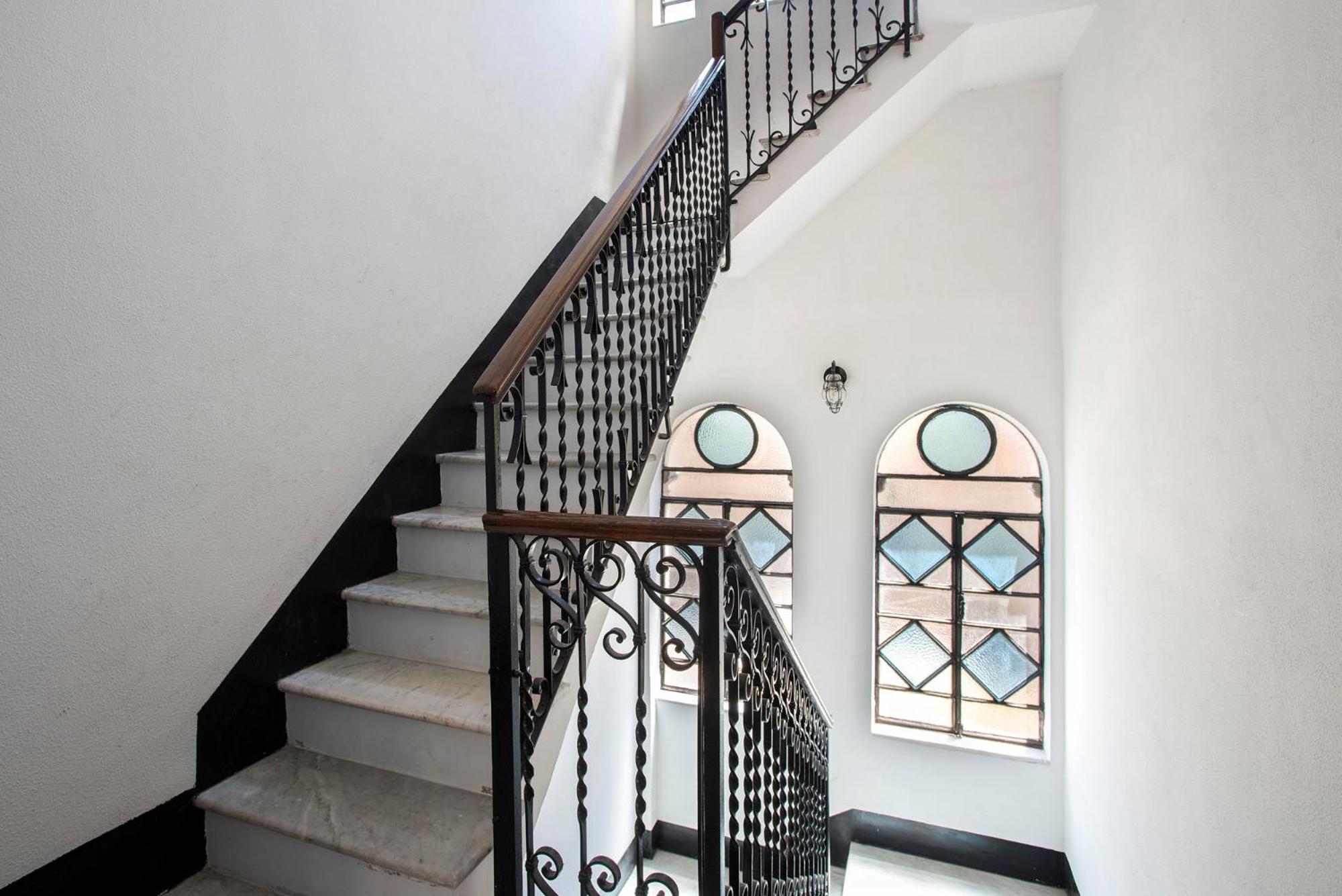 Casa Marchese Lucia