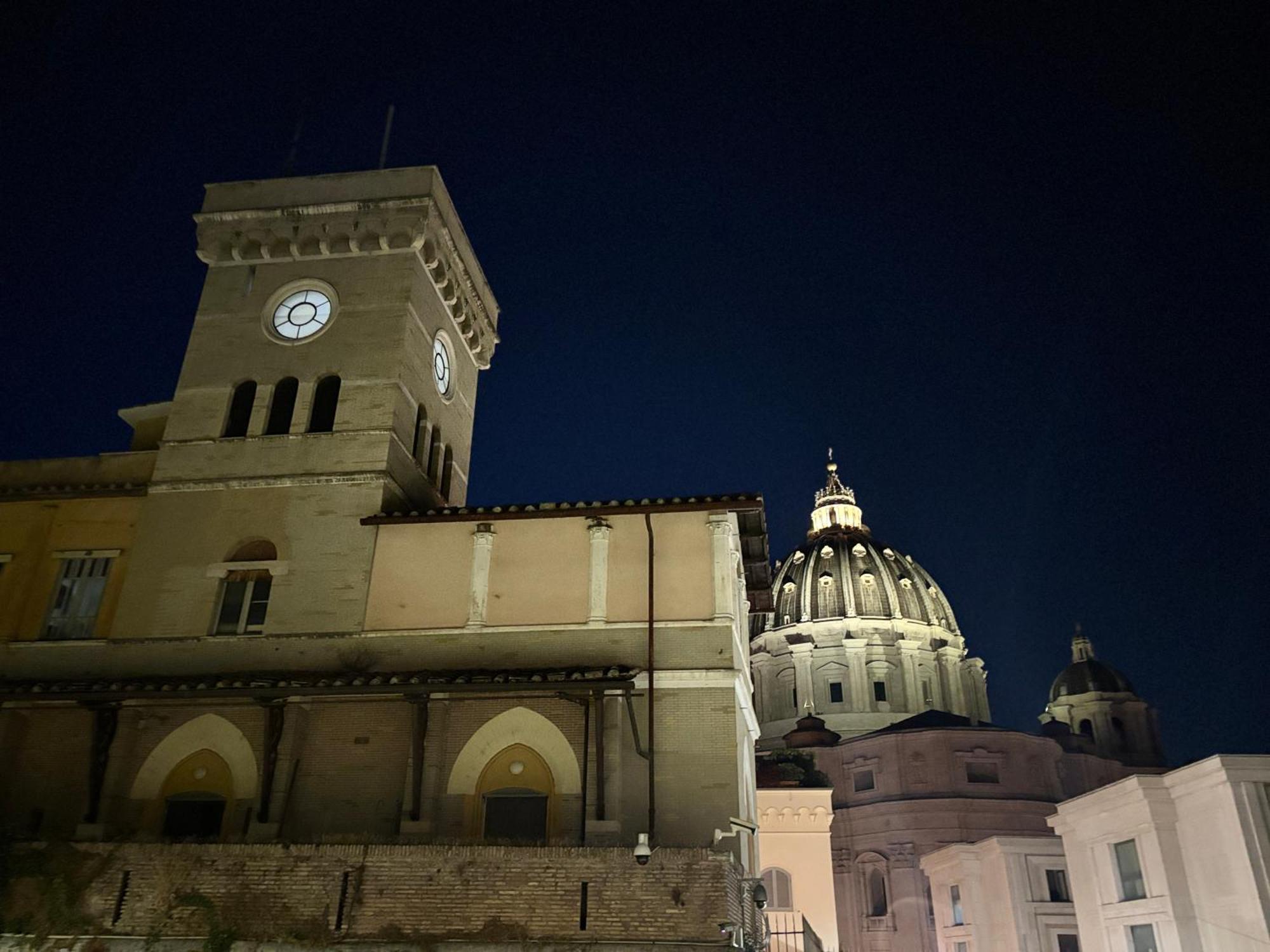 Casa Marchese Lucia Apartment Rom