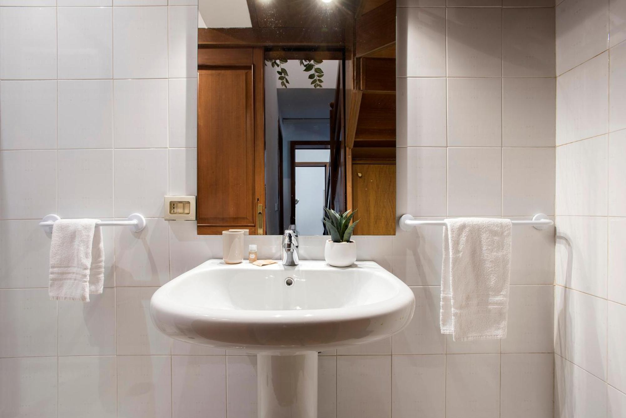 Casa Marchese Lucia Rom