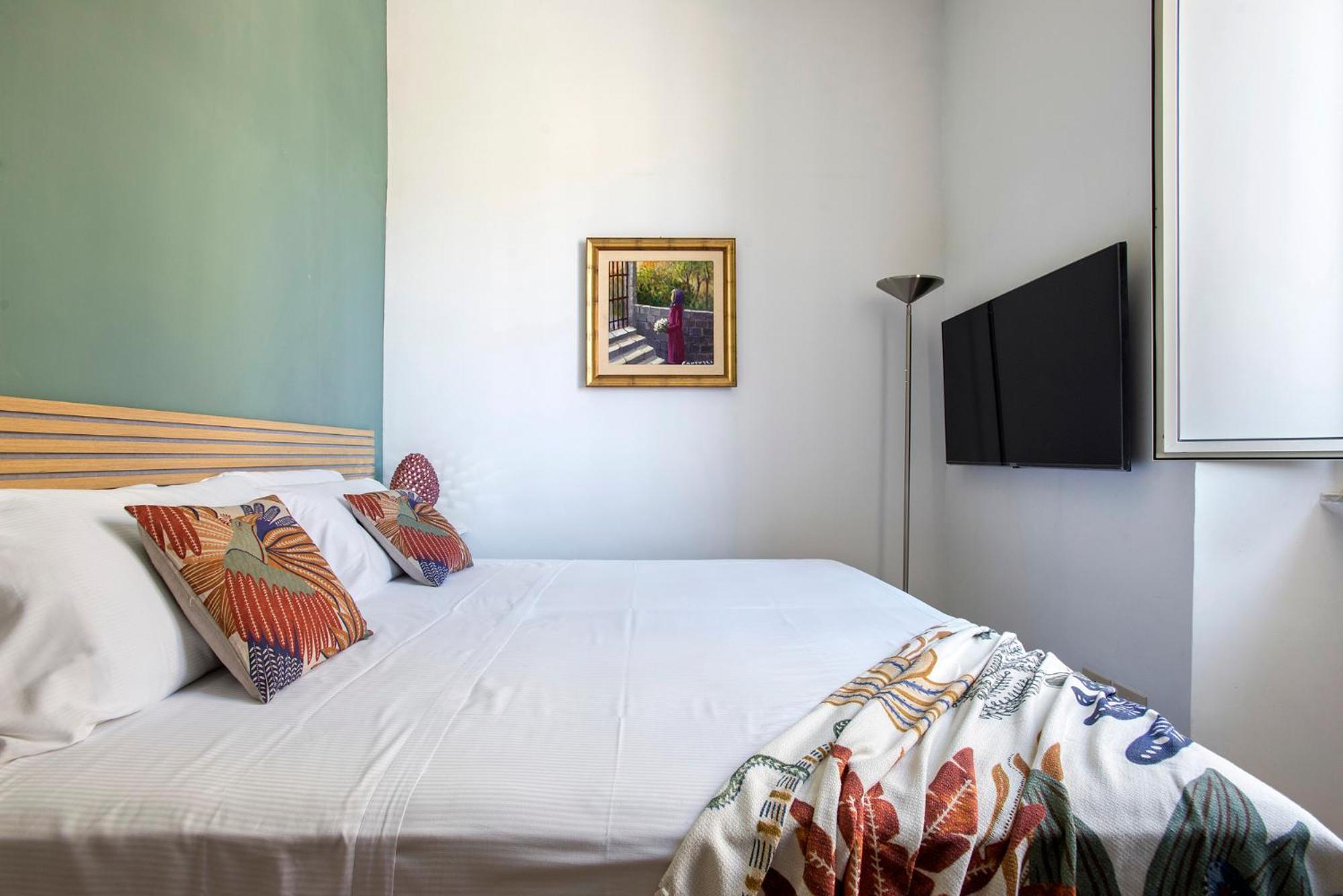 Casa Marchese Lucia Apartment *