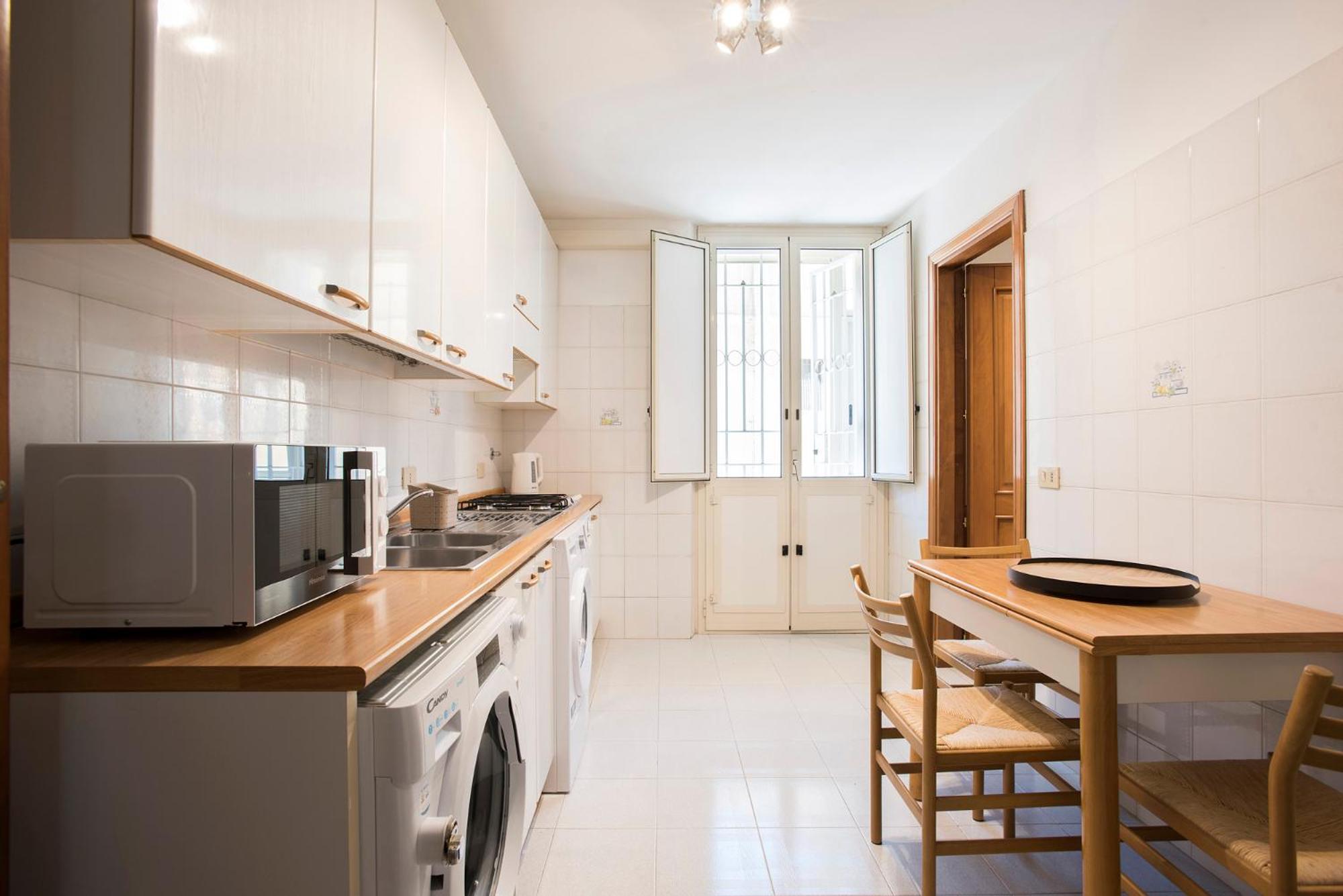 Apartment Casa Marchese Lucia *