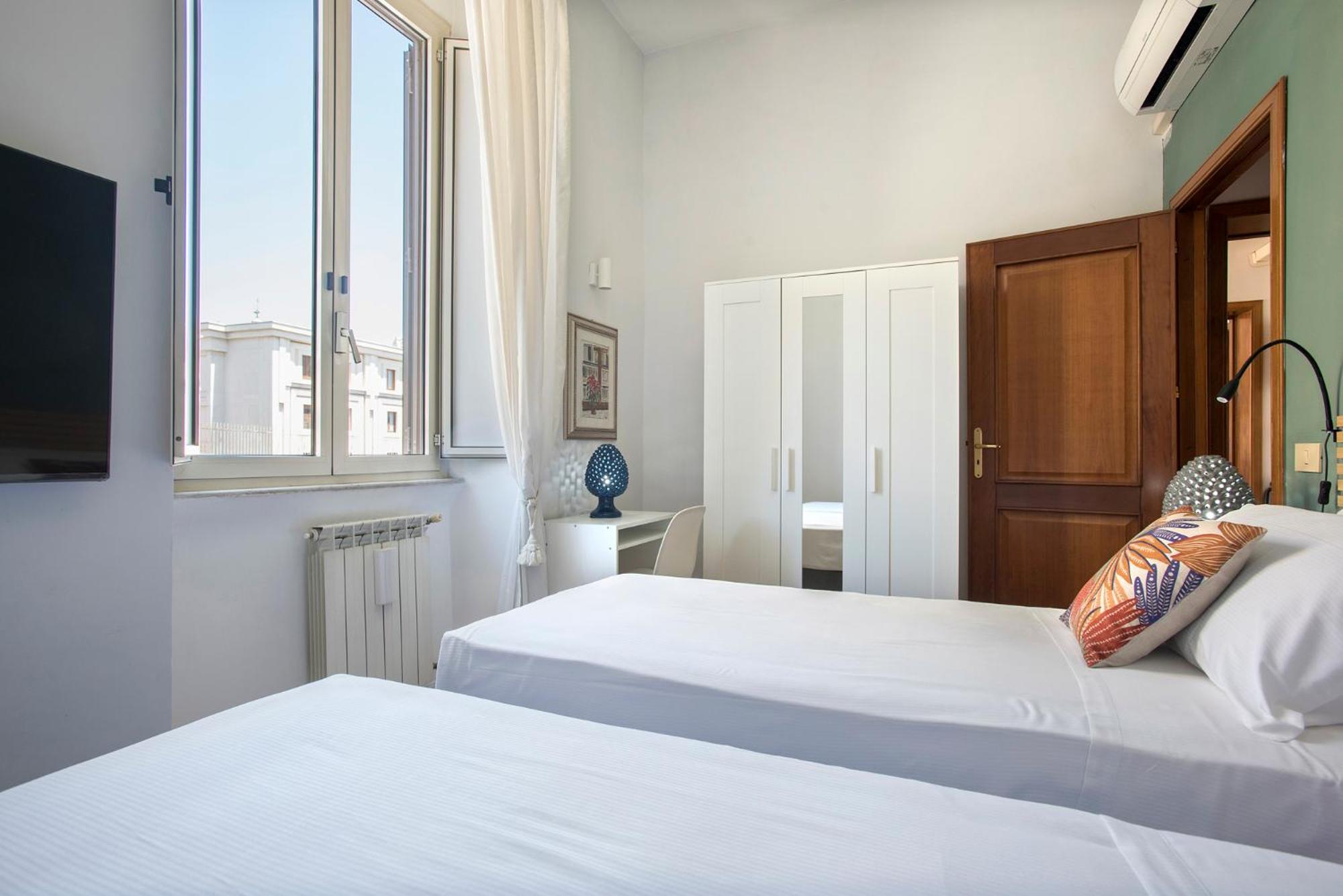 Casa Marchese Lucia Apartment Rom