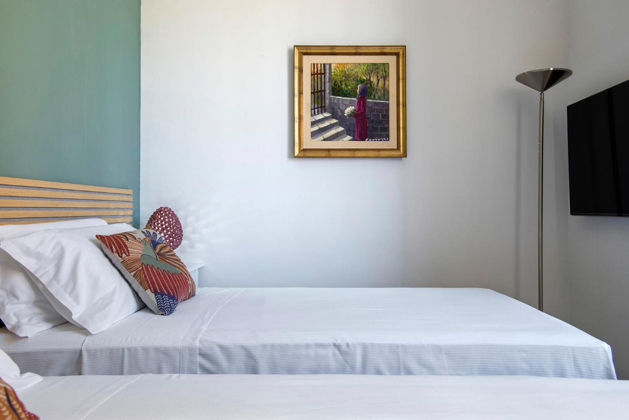 Casa Marchese Lucia Rom