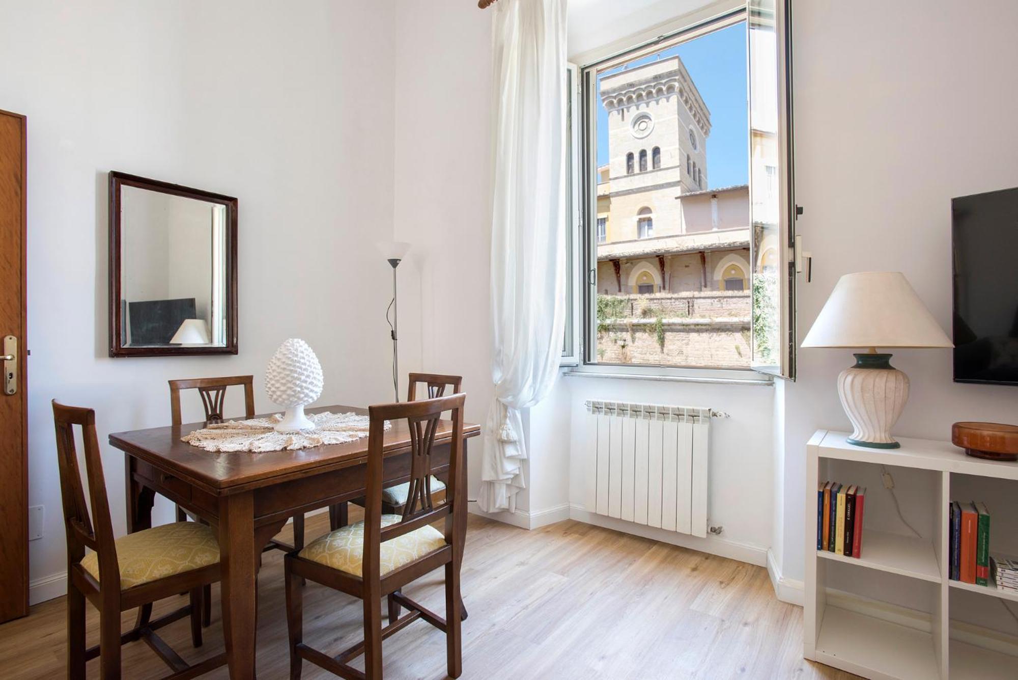 Casa Marchese Lucia Apartment