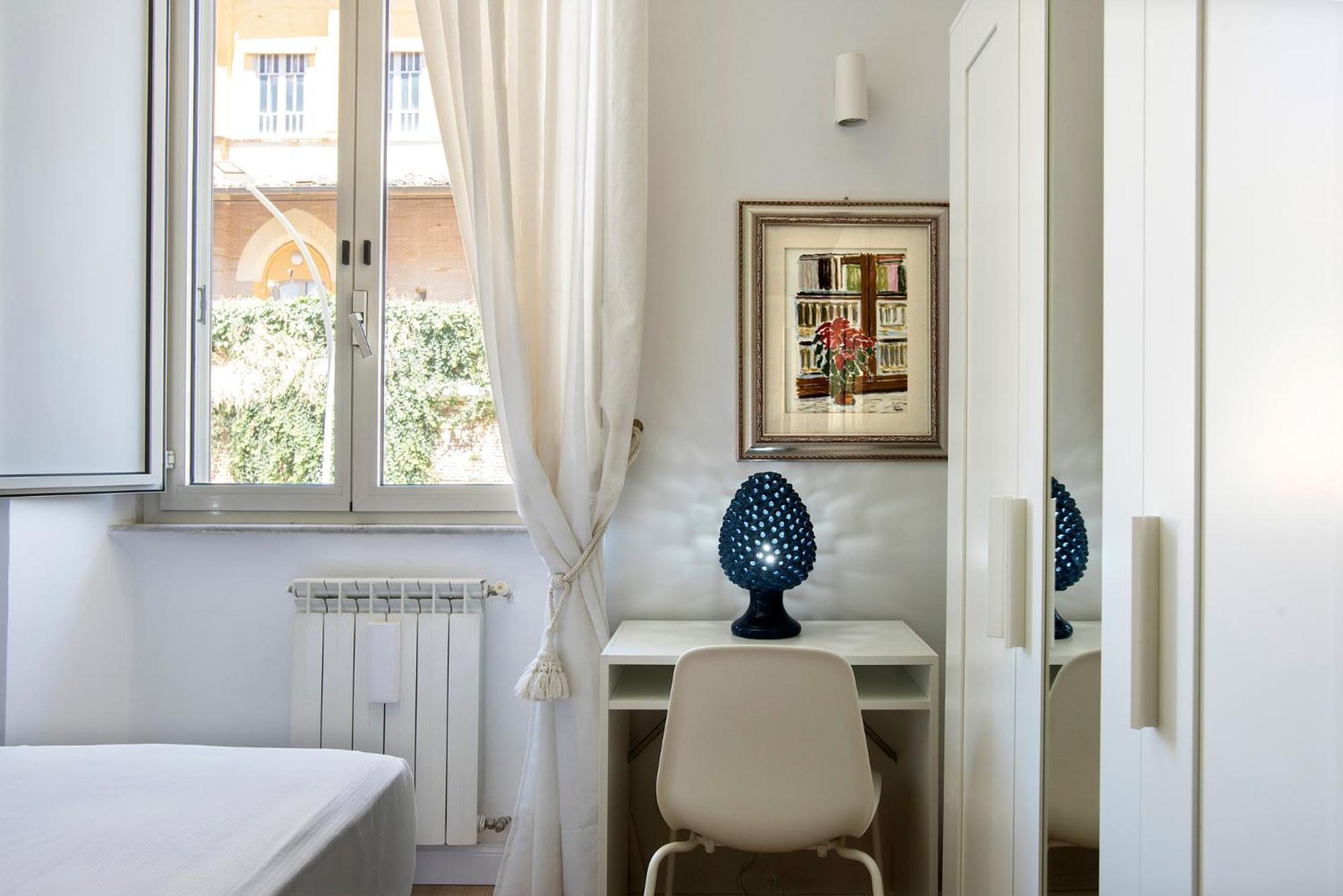 Casa Marchese Lucia Apartment *