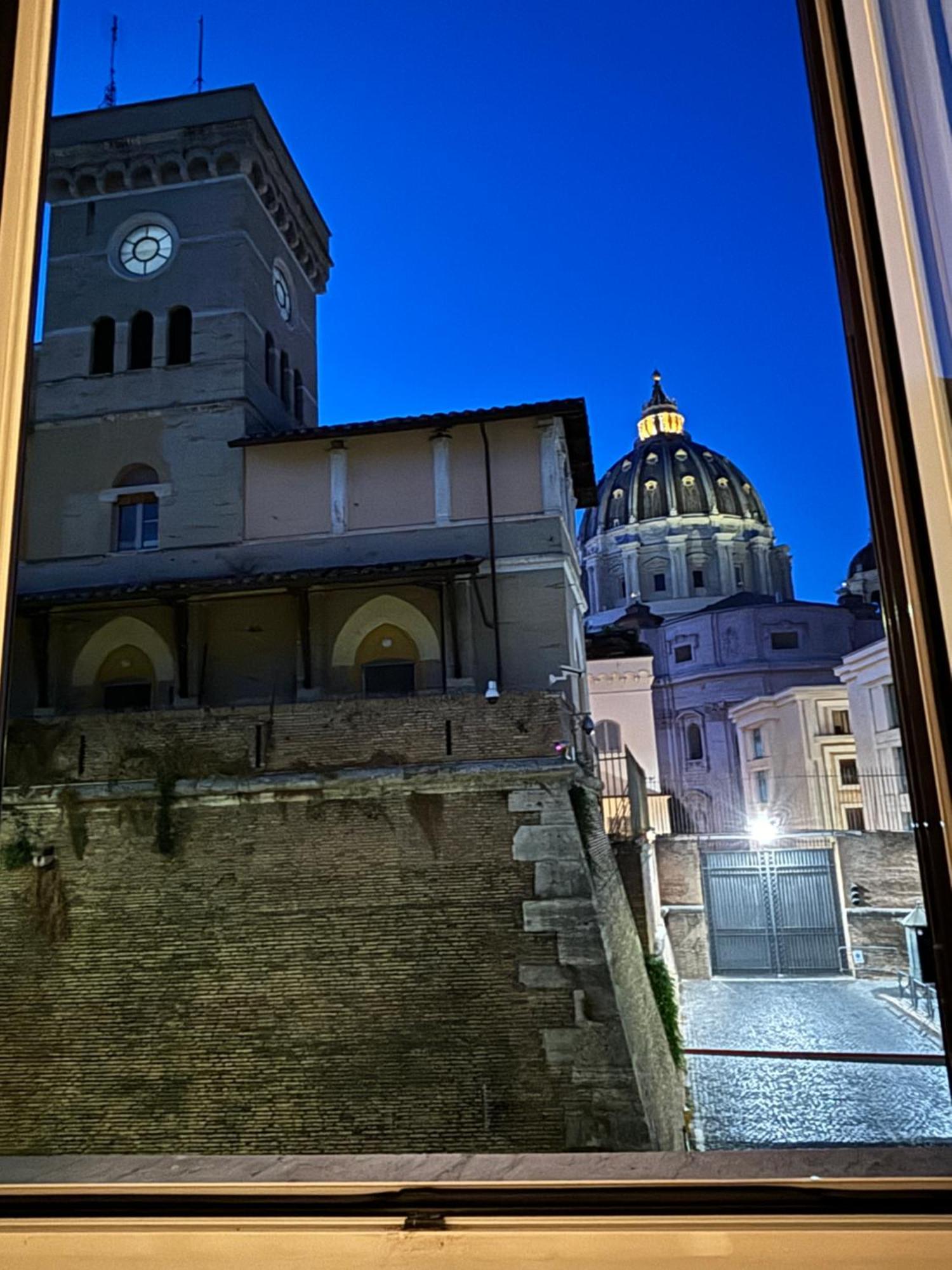 Casa Marchese Lucia *