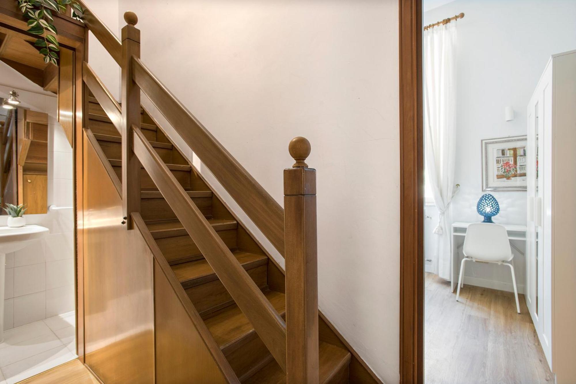 Casa Marchese Lucia * Rom