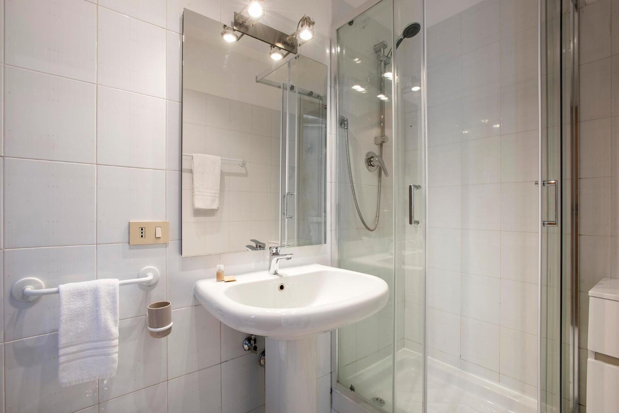 Casa Marchese Lucia Apartment Rom
