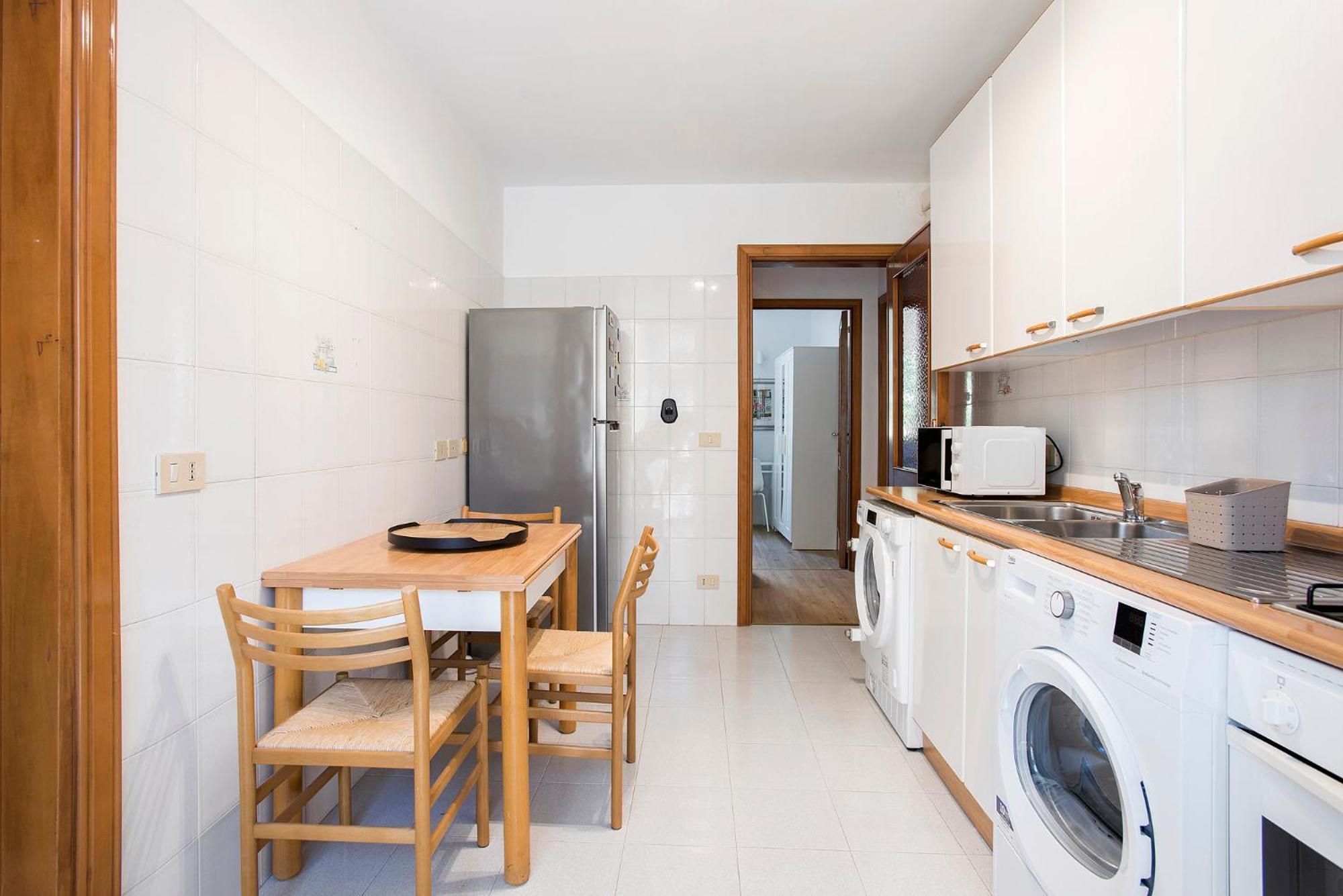 Apartment Casa Marchese Lucia Rom