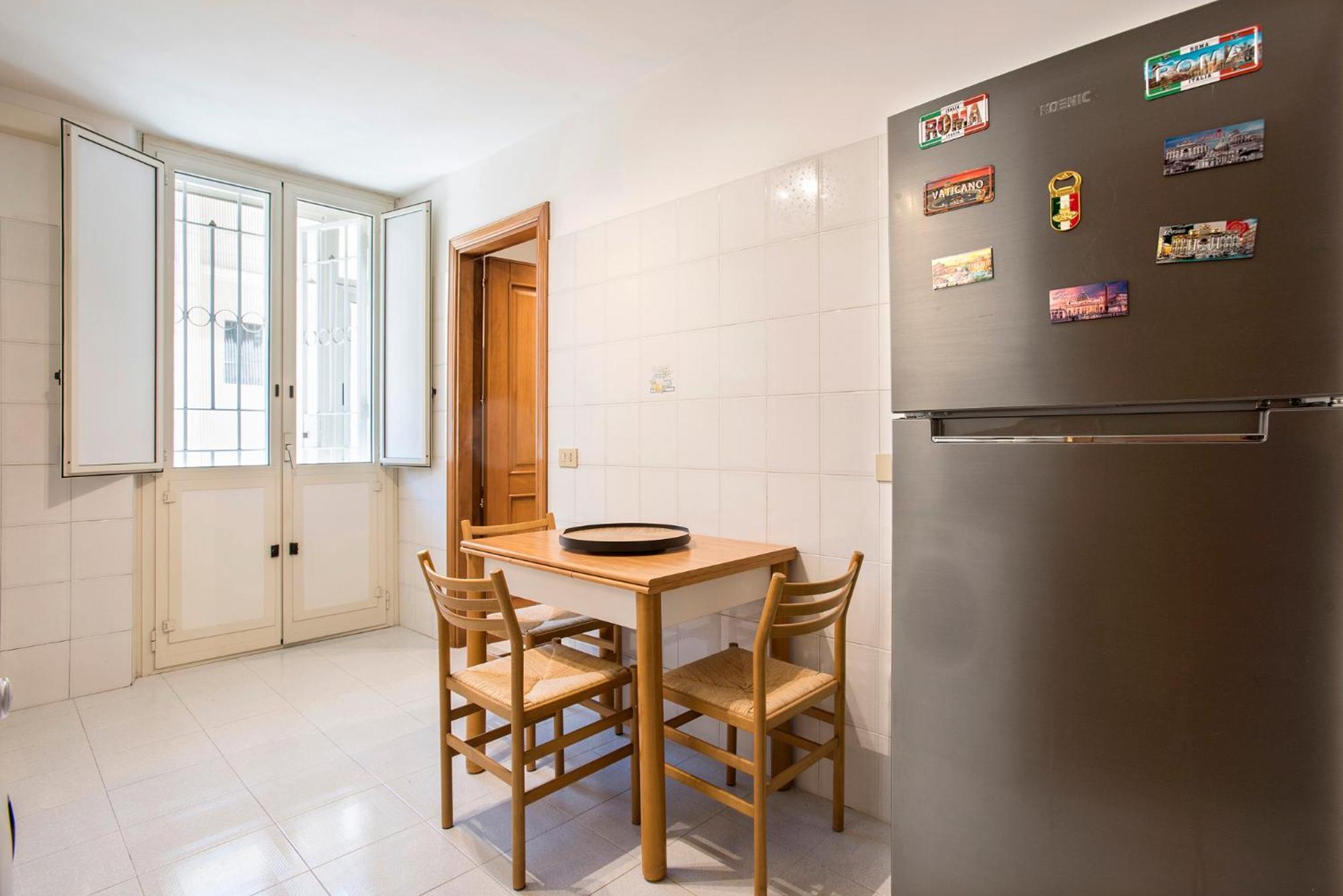 Casa Marchese Lucia Apartment