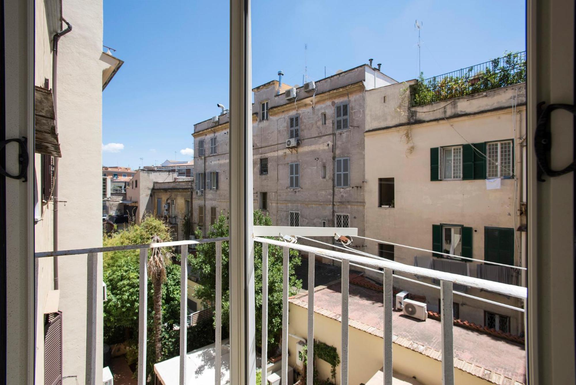 Casa Marchese Lucia Apartment Rom