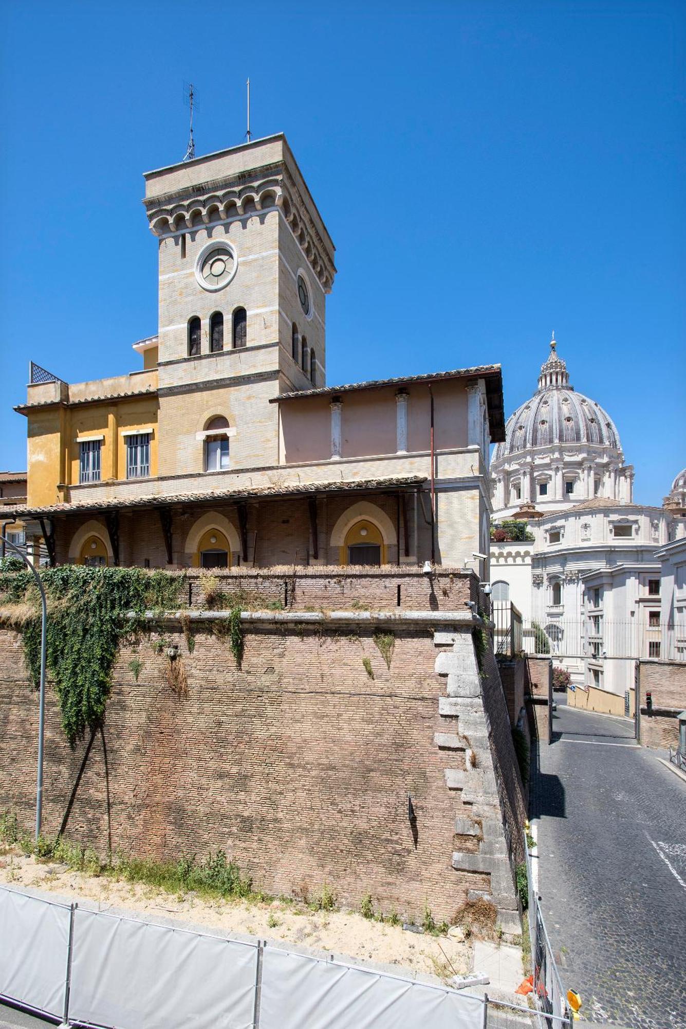Apartment Casa Marchese Lucia Rom
