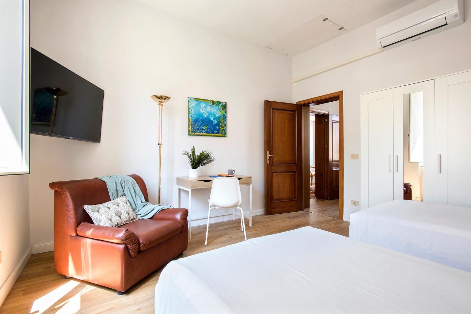 Apartment Casa Marchese Lucia *