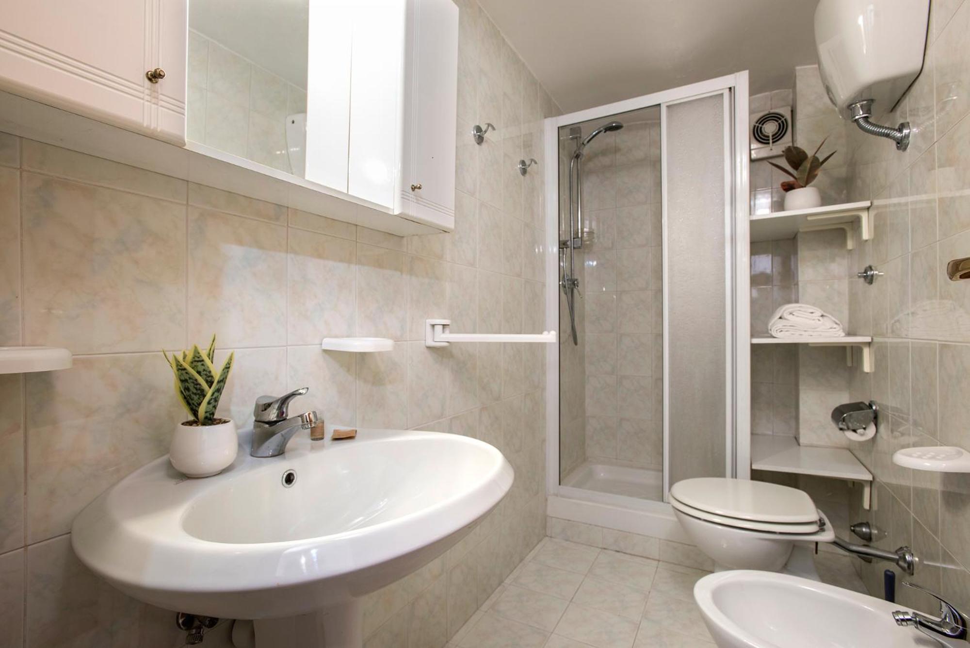 Casa Marchese Lucia Apartment Rom