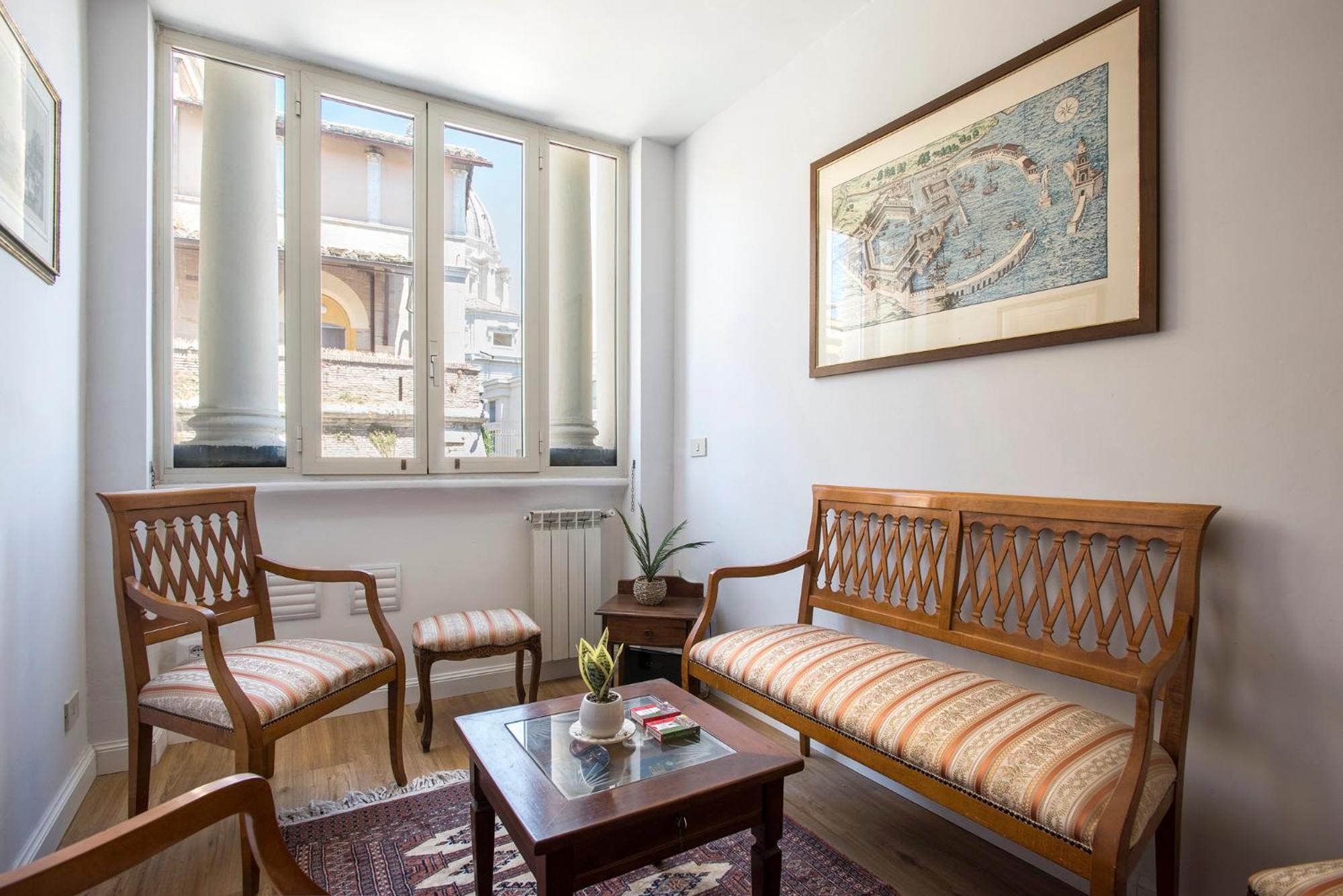 Casa Marchese Lucia Rom