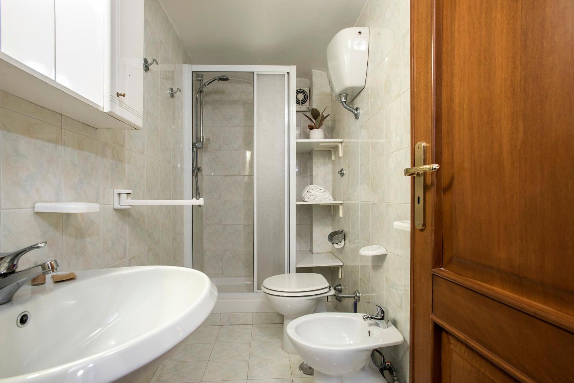 Casa Marchese Lucia Apartment