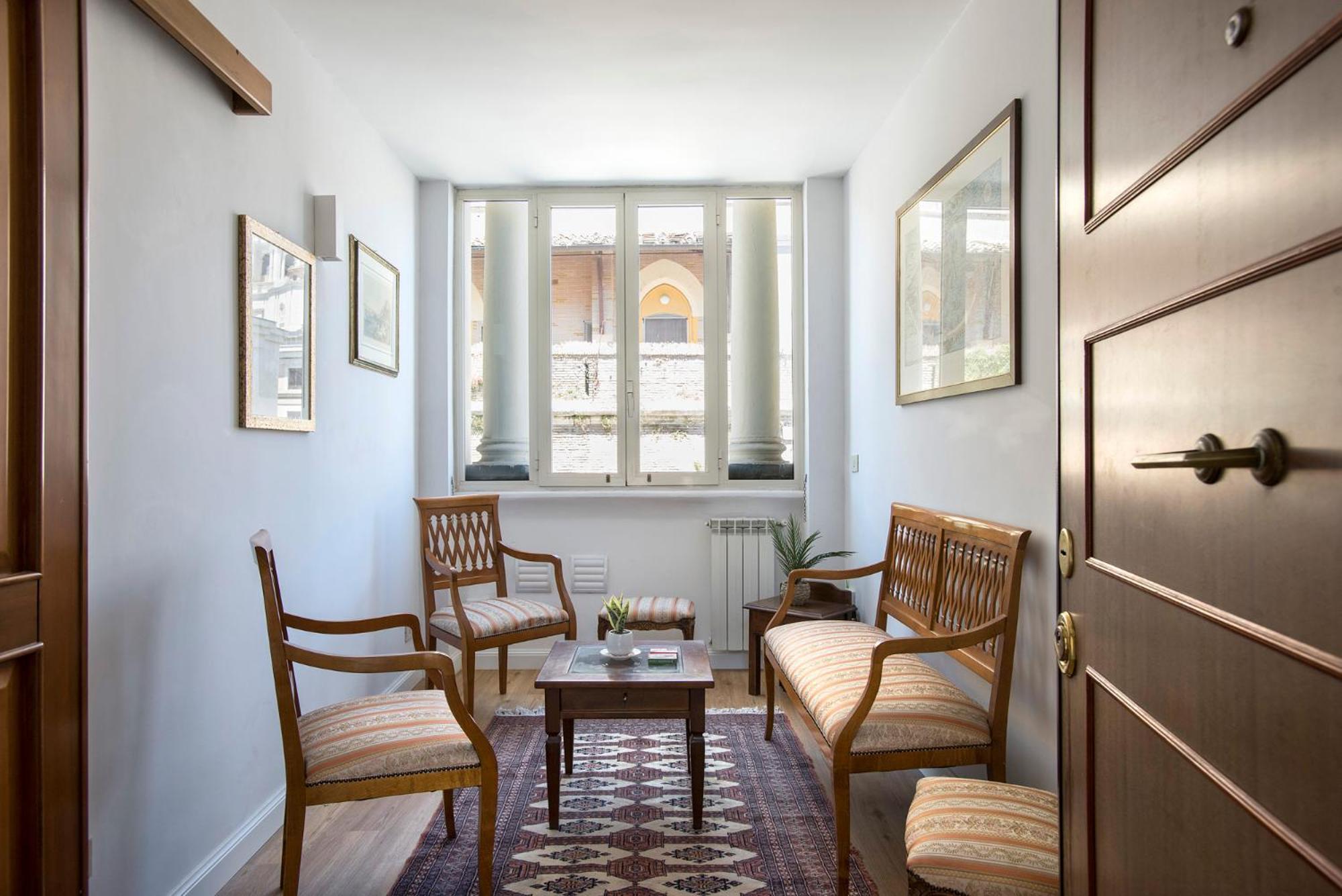 Casa Marchese Lucia Apartment *