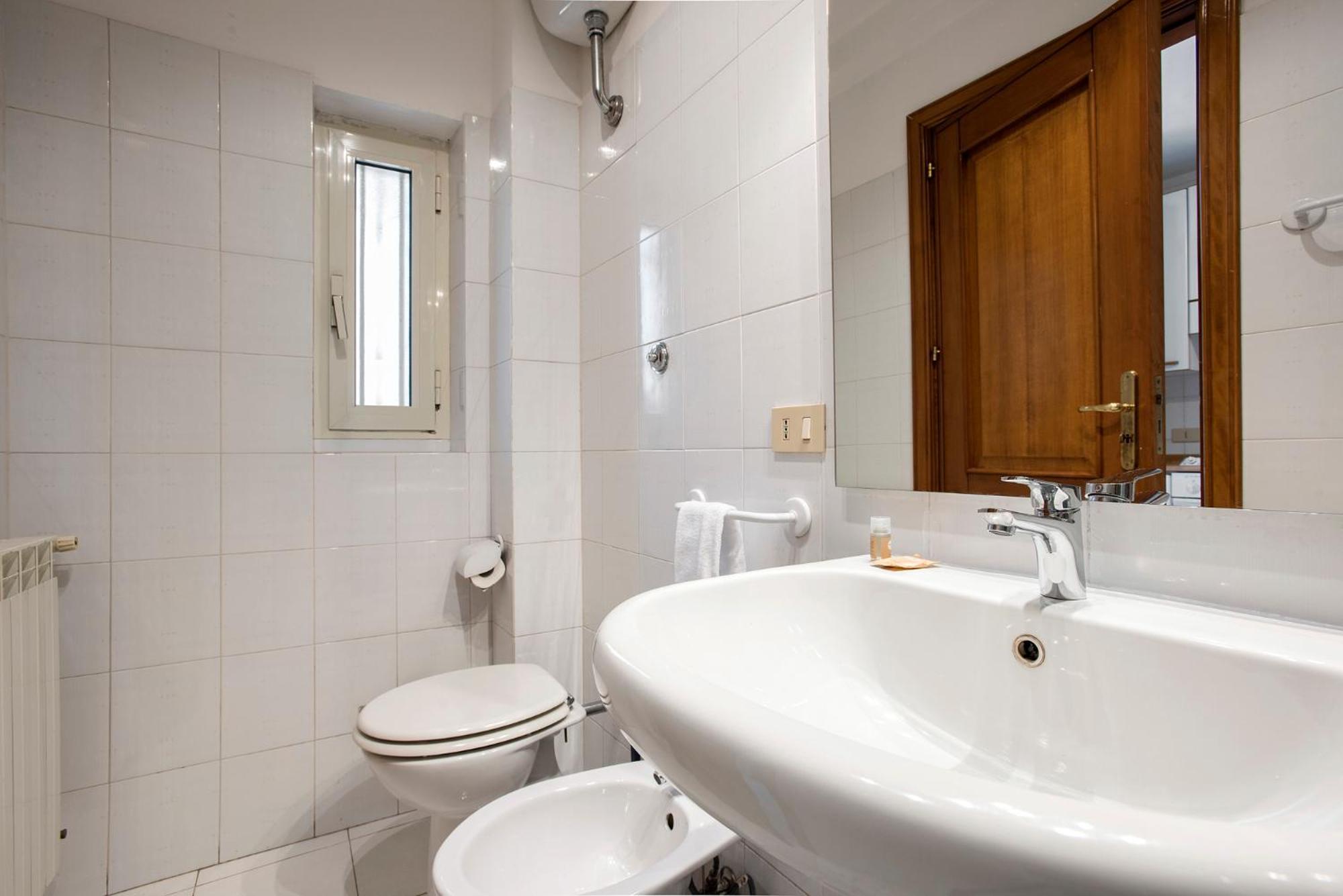 Casa Marchese Lucia Apartment Rom