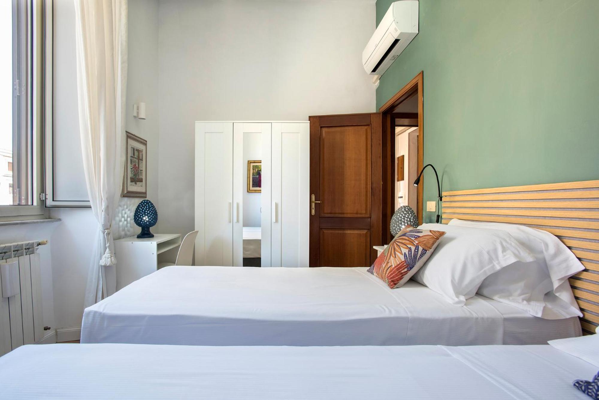 Apartment Casa Marchese Lucia Rom