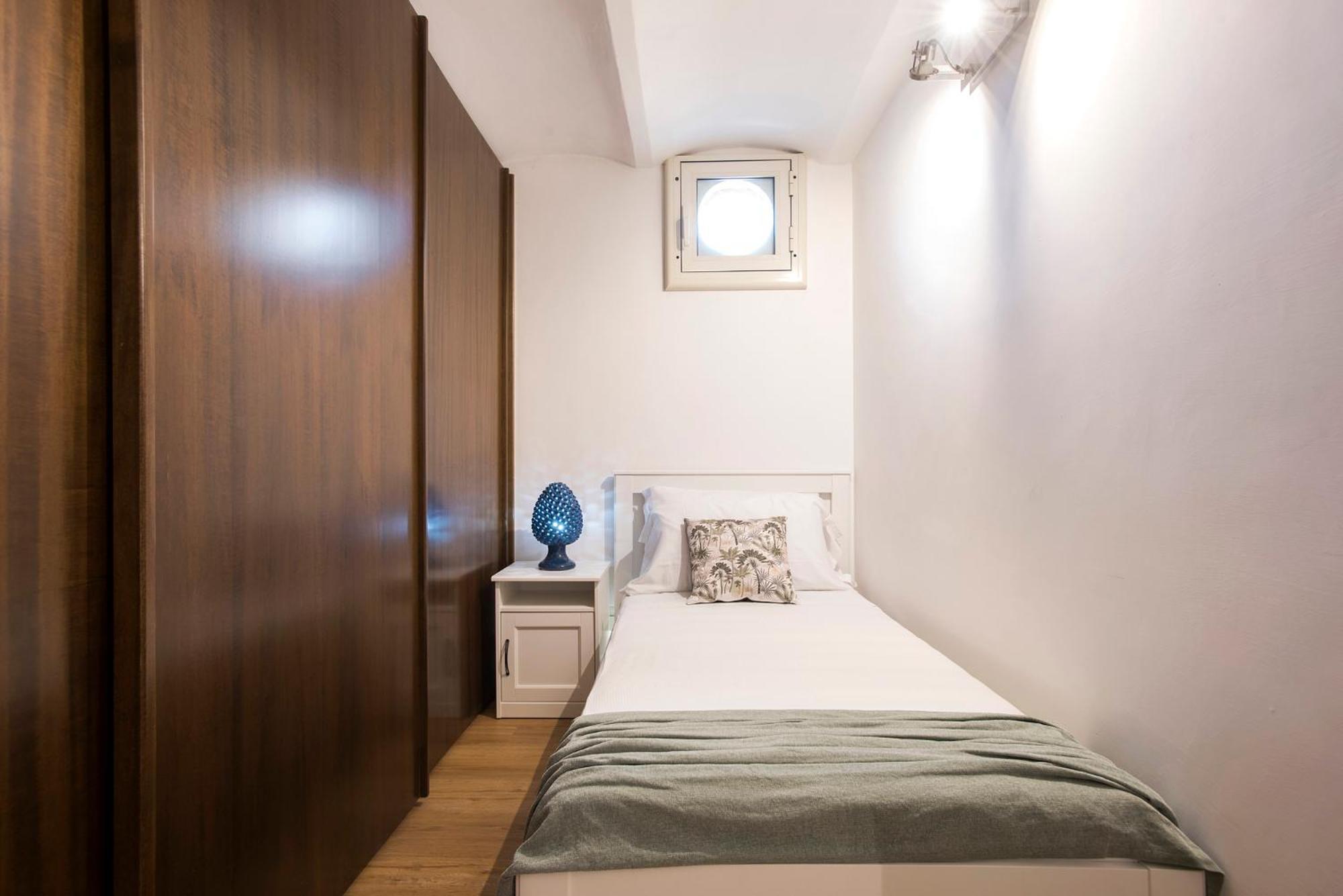 Casa Marchese Lucia Rom