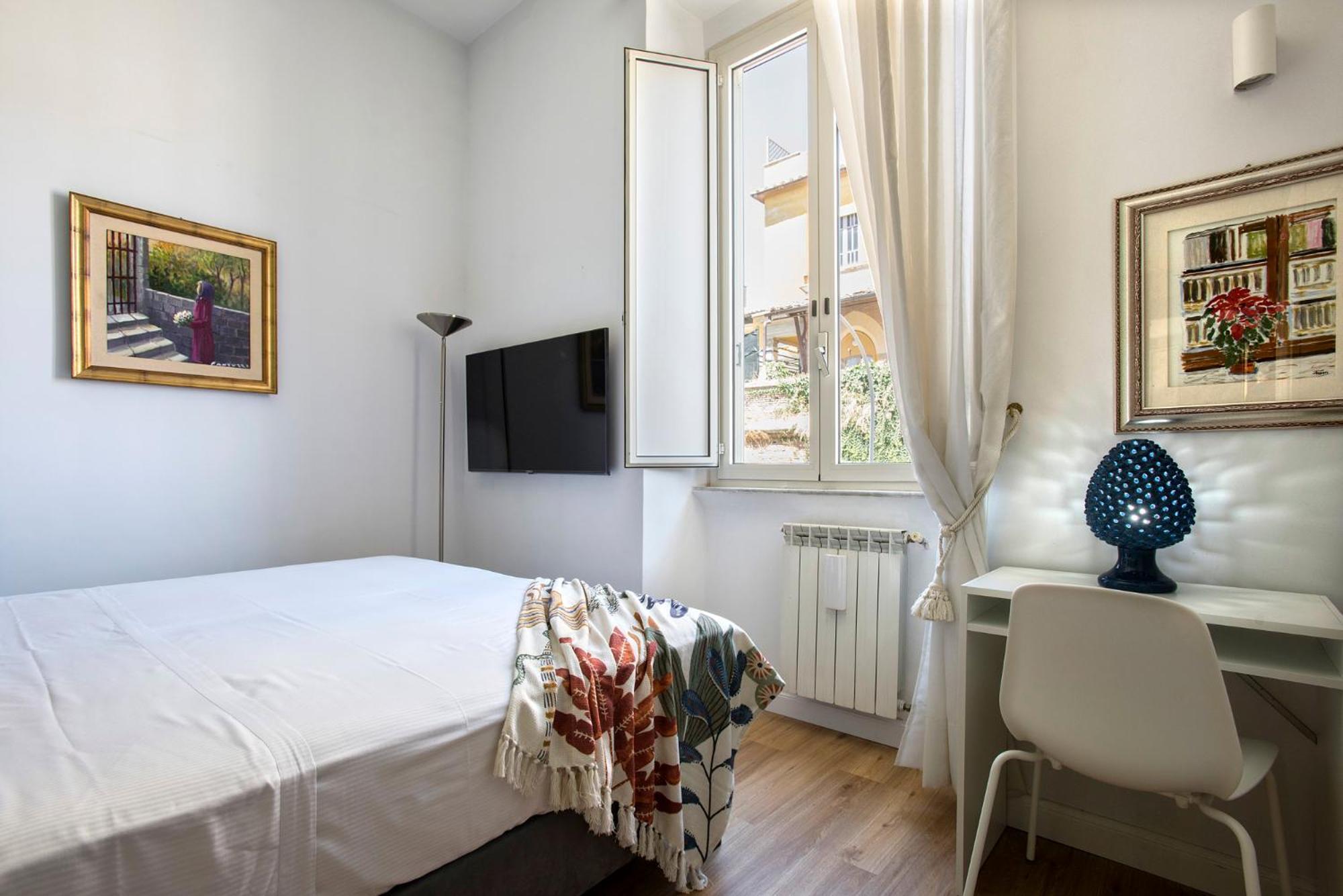 Casa Marchese Lucia