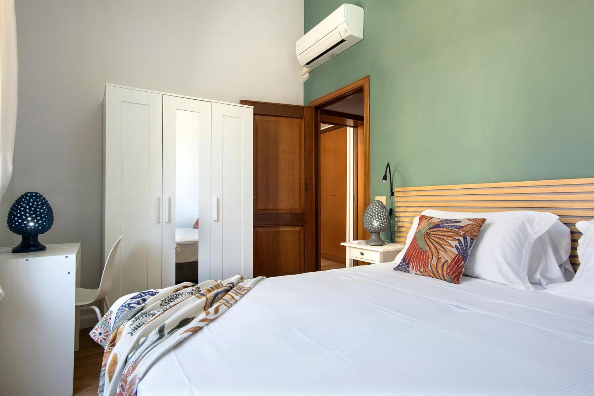 Casa Marchese Lucia Apartment *