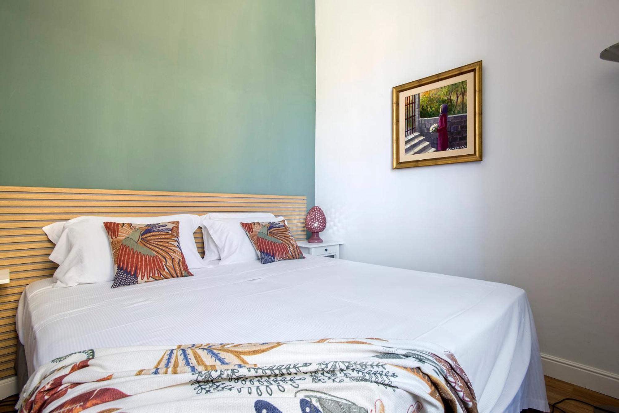 Apartment Casa Marchese Lucia Rom