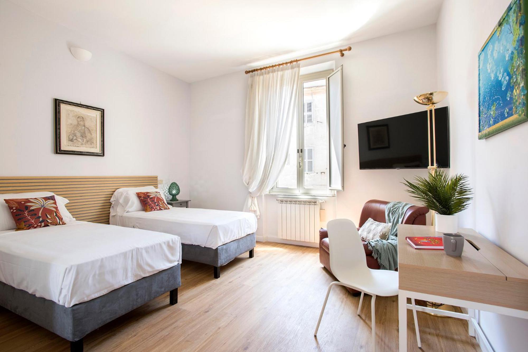 Casa Marchese Lucia *