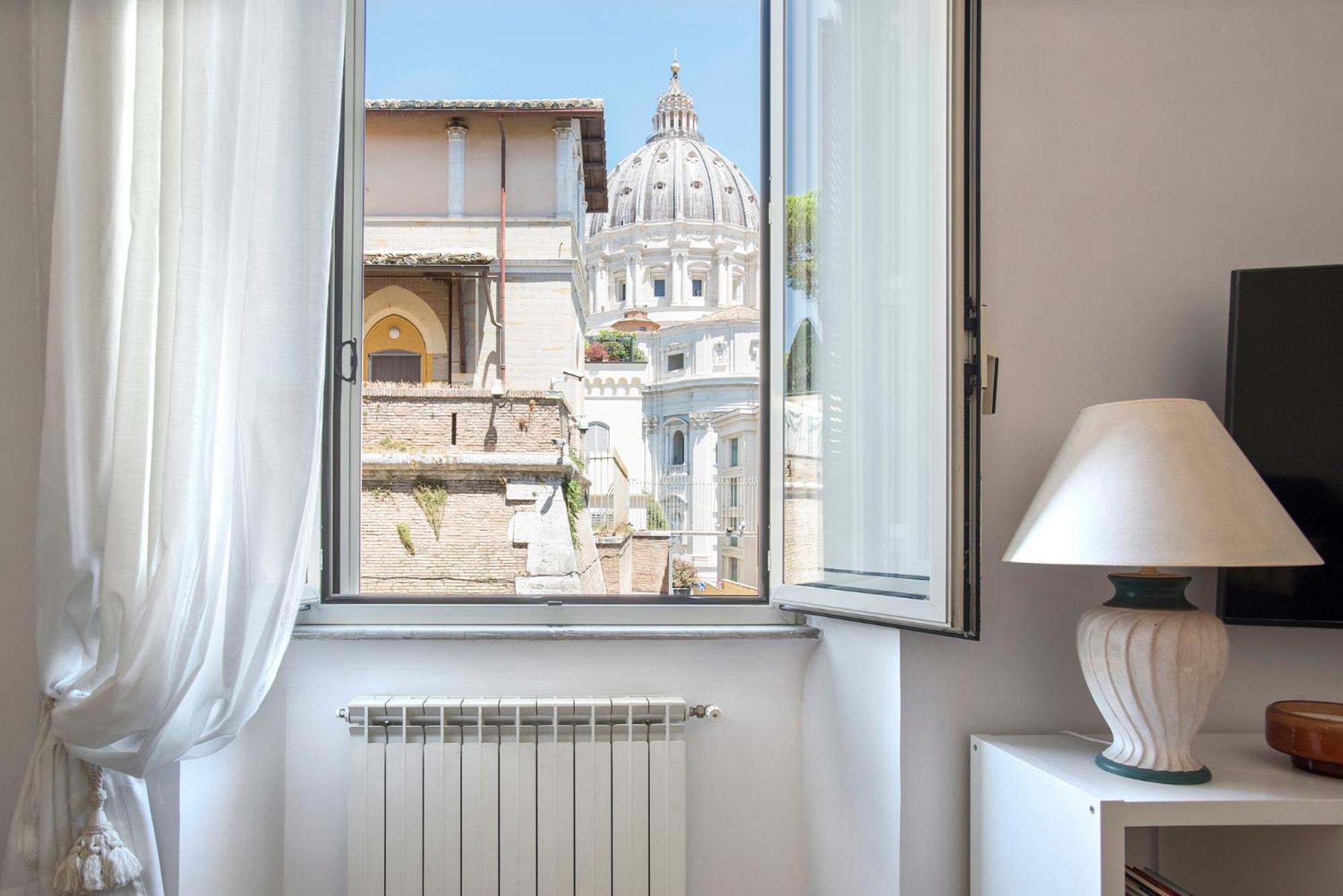 Casa Marchese Lucia