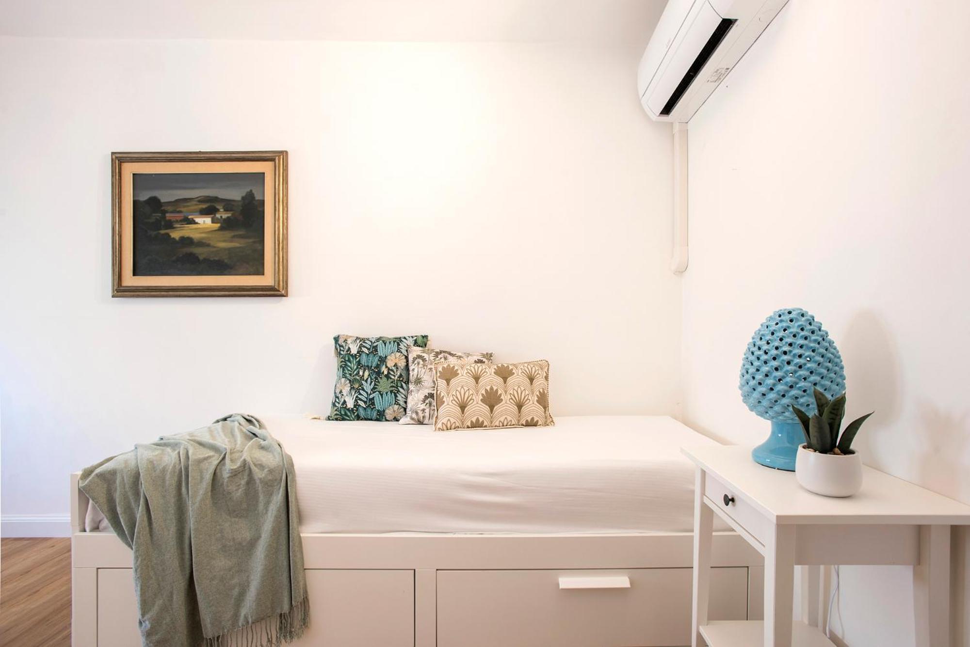 Casa Marchese Lucia Apartment