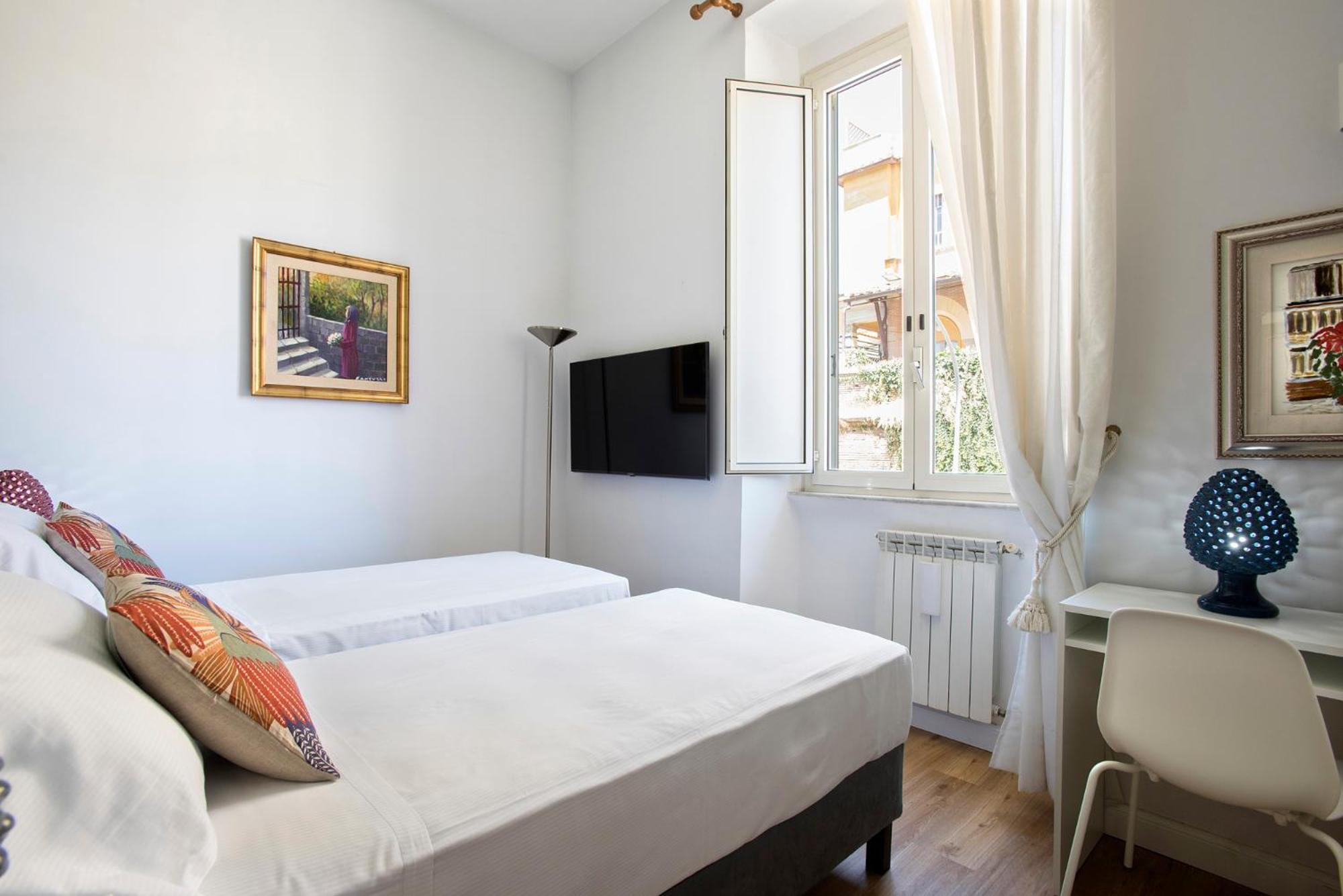 Apartment Casa Marchese Lucia