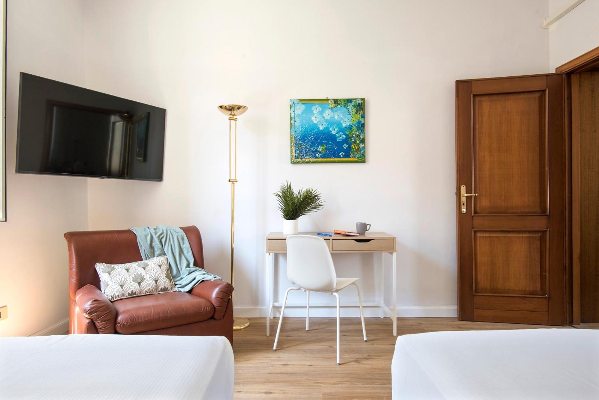 Casa Marchese Lucia Apartment
