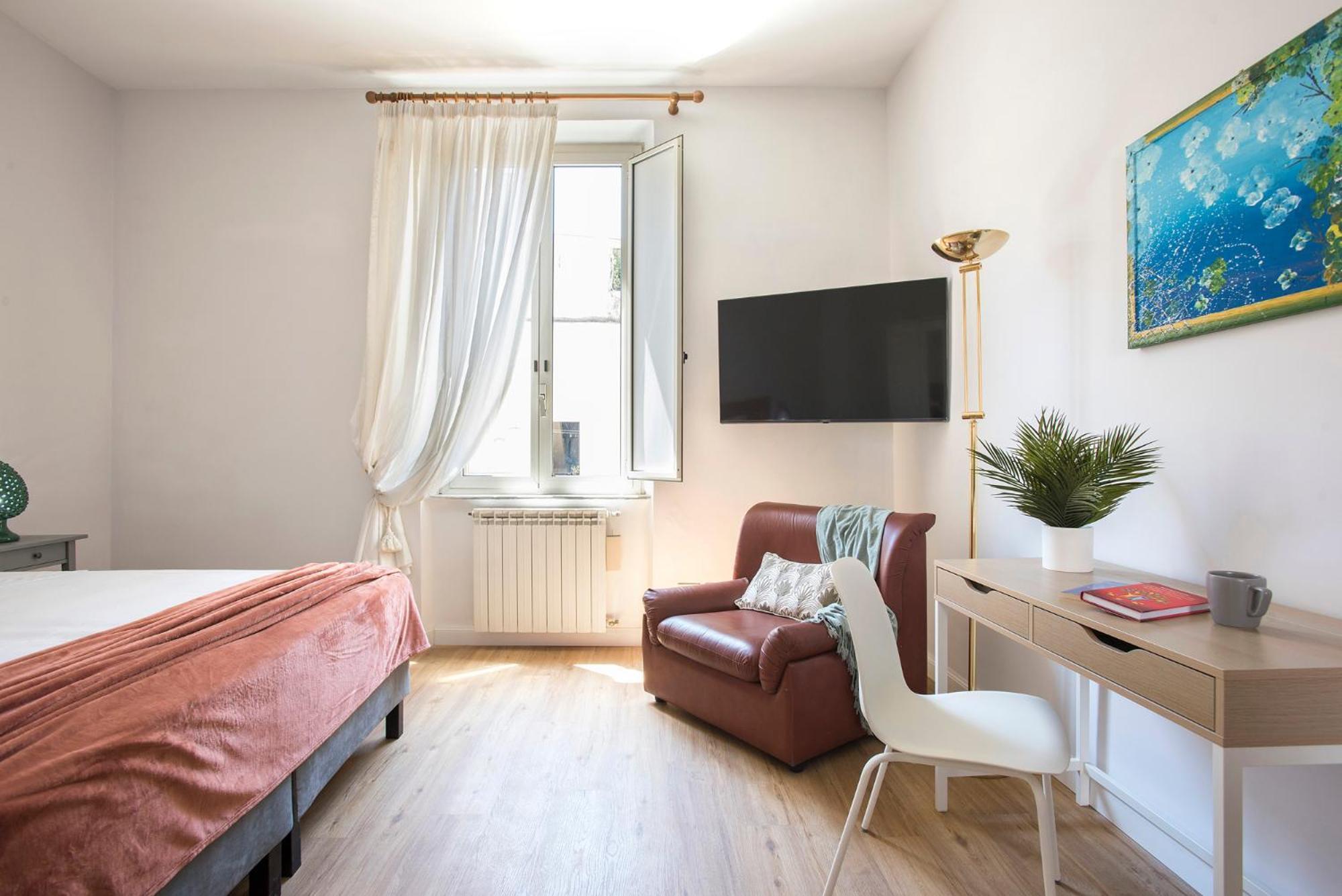 Apartment Casa Marchese Lucia *