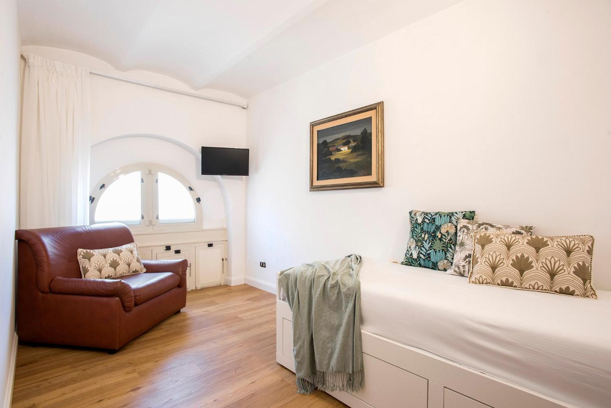 Casa Marchese Lucia Rom