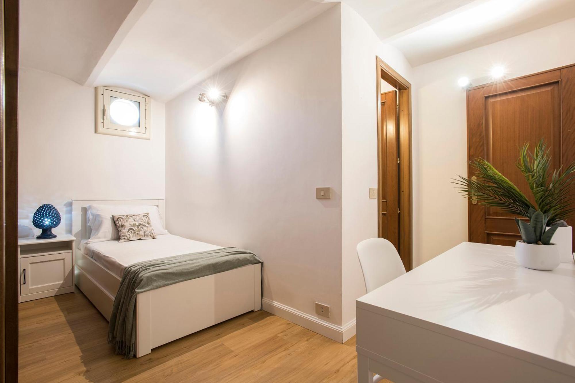 Casa Marchese Lucia Apartment