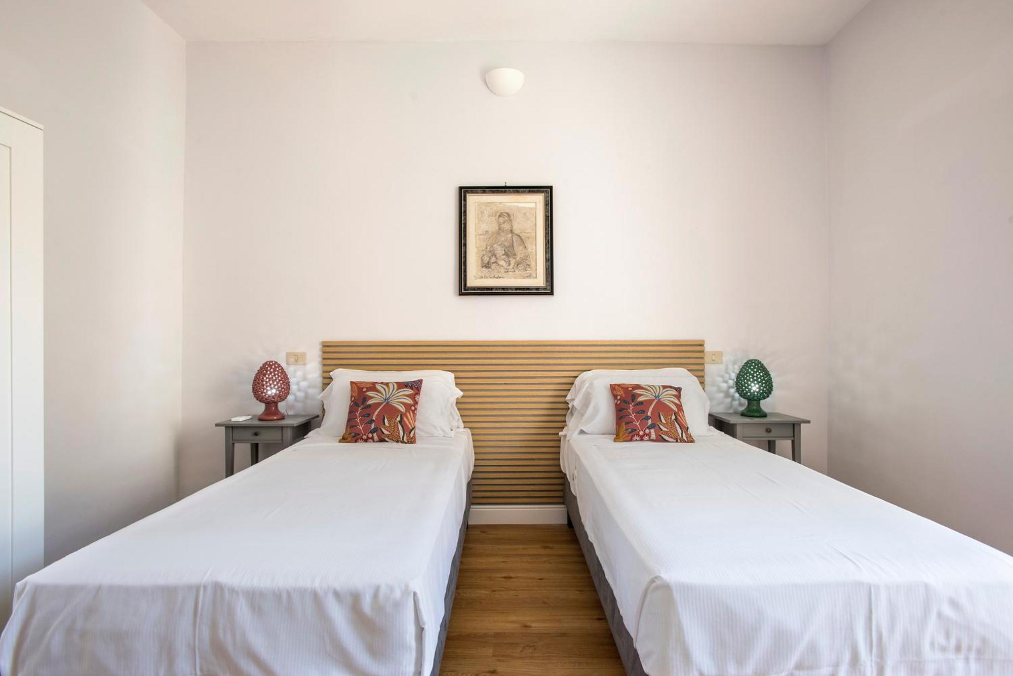 Apartment Casa Marchese Lucia *