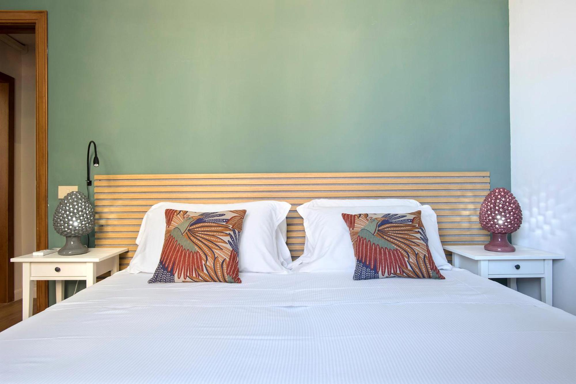 Casa Marchese Lucia Apartment Rom
