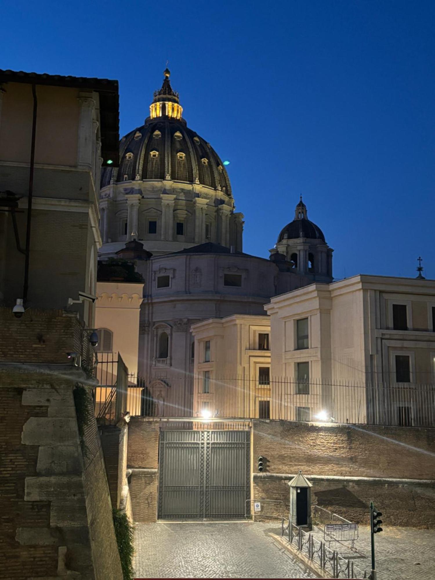 Lejlighed Casa Marchese Lucia *