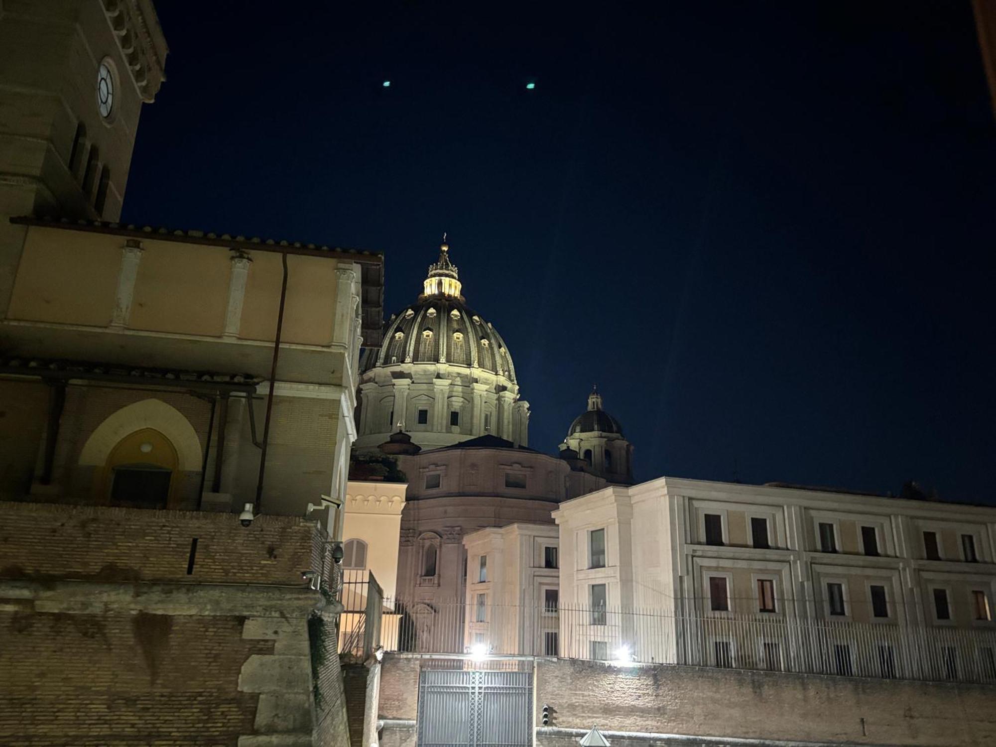 Casa Marchese Lucia Lejlighed Rom
