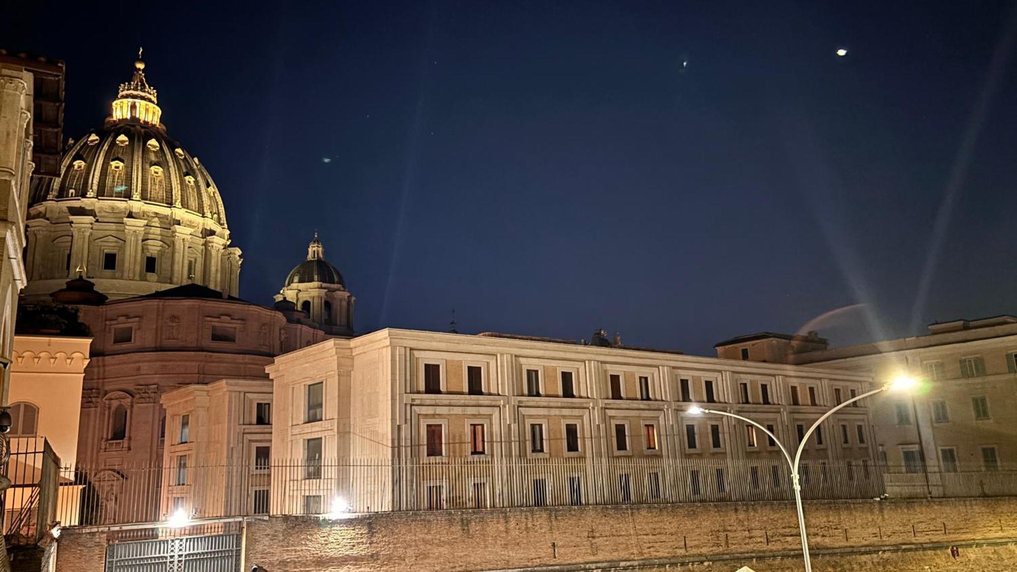 Casa Marchese Lucia Lejlighed