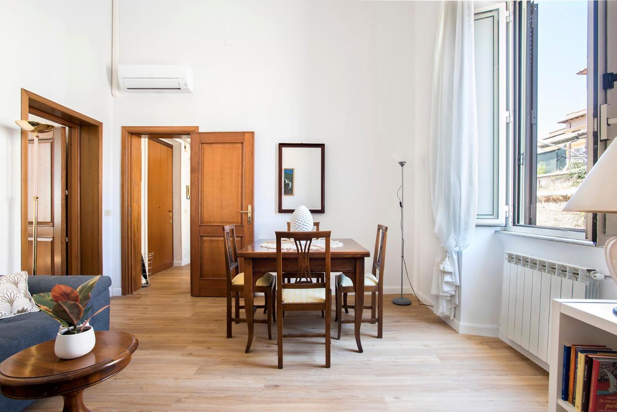 Casa Marchese Lucia Rom