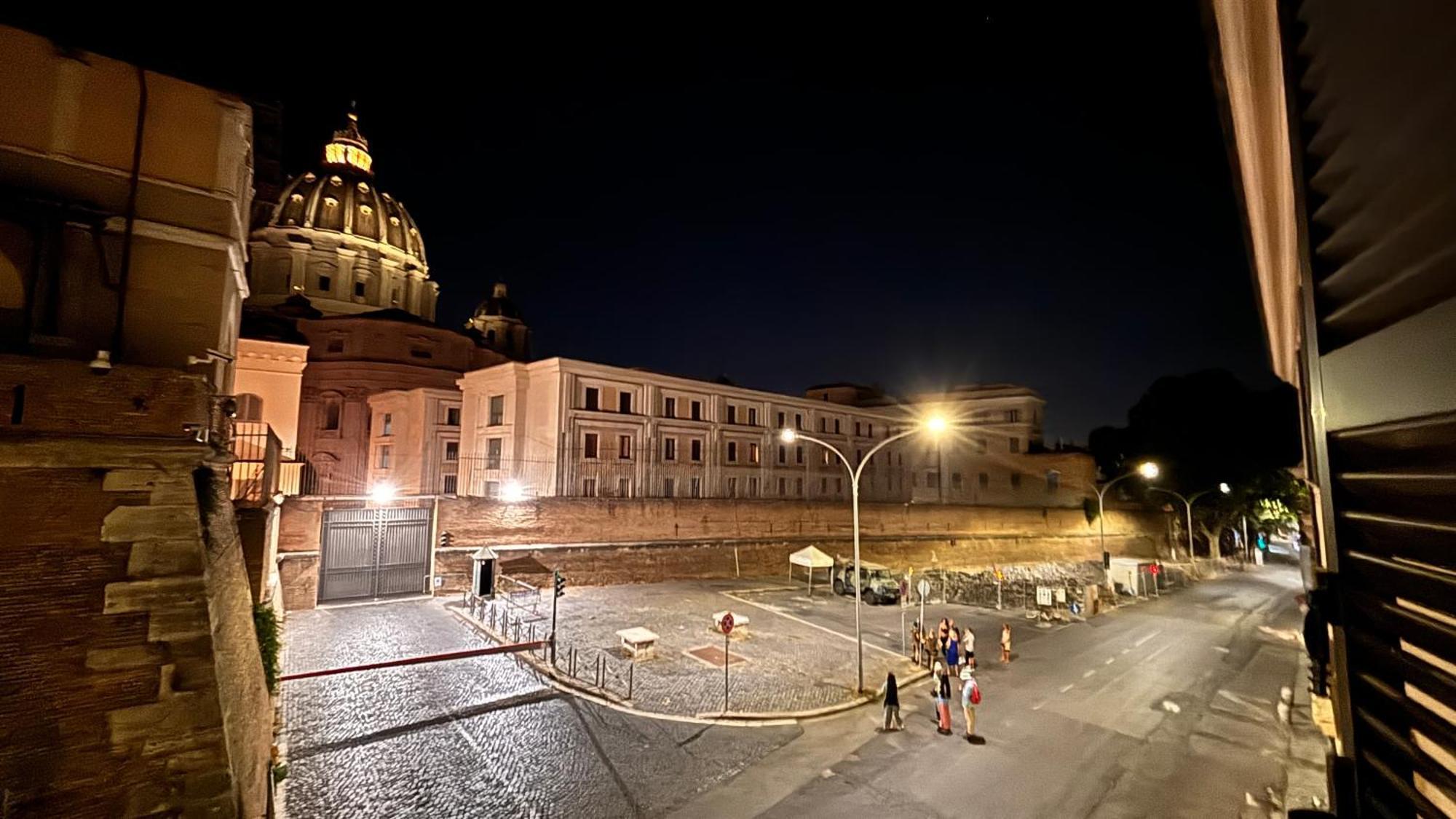Casa Marchese Lucia Lejlighed